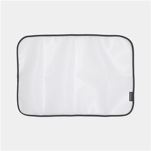 Brabantia - Protective Ironing Cloth White/Grey