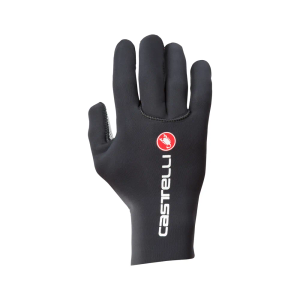 Castelli Diluvio C Gloves   Black 2xl