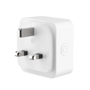 4Lite 4L1/8035 Wiz Connected WiFi Smart Plug