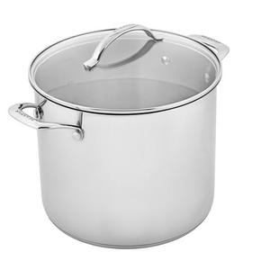 Scanpan - STS Stockpot 26cm/11 Litre