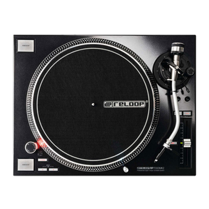 Reloop RP-7000 MK2 Next-Generation Turntable
