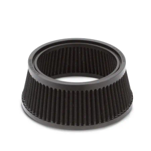 Arlen Ness Replacement Air Filter Element For Big Sucker Air Cleaner & Method Air Cleaner Kits For Harley Davidson 2018-2024 Softail, 2017-2025 Touring & Trike (Gen 1) M8 Models (18-090)