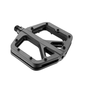Giant Pinner Comp Flat Pedal- Black oso