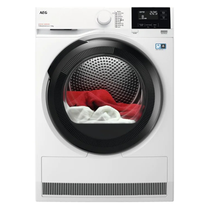 916099246 8kg Heat Pump Condenser Dryer