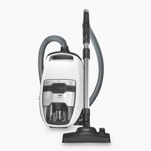 12034140 Bagless cylinder Vacuum Cleaner