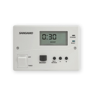 Sangamo PSDF Powersaver Dual Flexi Immersion Controller