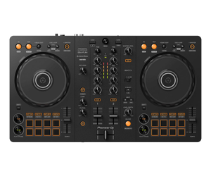 Pioneer DJ DDJ-FLX4 2-channel DJ Controller