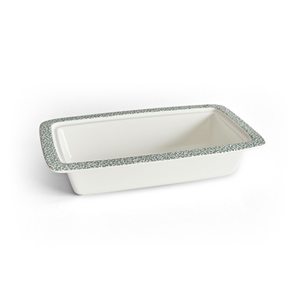 Ruskin for Spode AGA Pie Dish