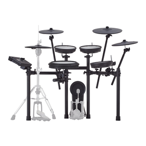 Roland TD-17KVX2S Electronic Drum Kit