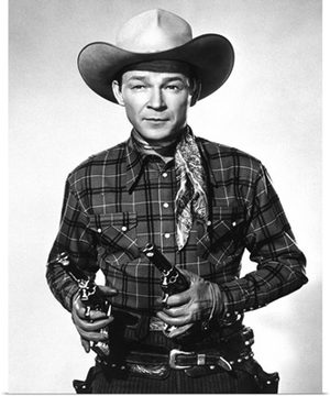 Roy Rogers
