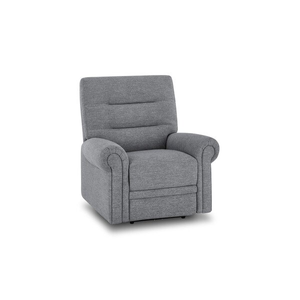 Eastbourne Armchair in Santos Steel Fabric