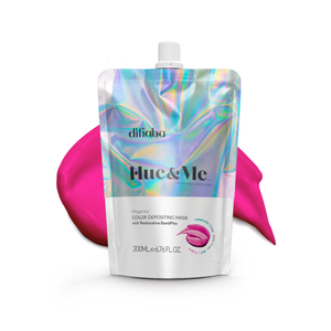 Difiaba Hue & Me - Magenta 200ml