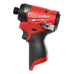 Milwaukee M12FID2-0 12V FUEL Cordless Sub Compact 1/4" Impact Driver Bare Unit
