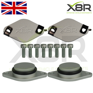 Land Rover Range Rover L322 Vogue Sport 3.6 TDV8 EGR Valve Blanking Tool Kit