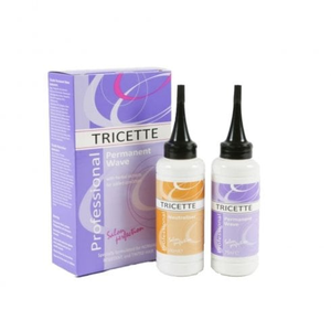 Tricette Permanent Wave Single