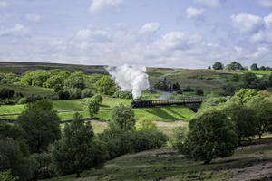 Whitby and North Yorkshire Moors Railway