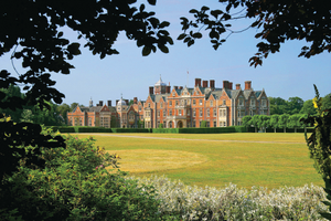 Great Yarmouth, Norfolk Broads and Sandringham Royal Estate
