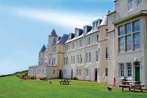 Portpatrick Hotel, Portpatrick - Self-Drive