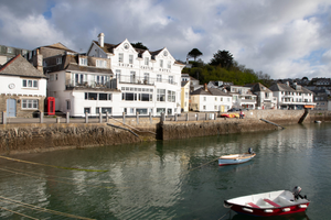 Ship and Castle Hotel