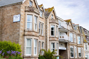 St Ives Bay Hotel