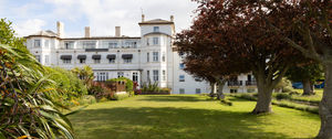Imperial Hotel Exmouth
