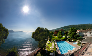 The Splendours of Lake Maggiore
