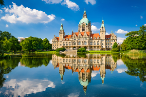 The Harz Mountains & Fairy Tale Germany