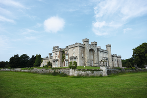 Scenic Snowdonia at Warner Bodelwyddan Castle