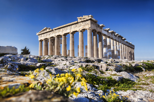 Classical Greece – Athens, Mycanae, Olympia & Zakynthos