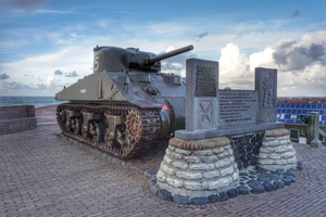 The Battlefields of Belgium – Campaigns from WW1, WW2 & Waterloo
