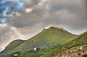 The Italian Campaign featuring Salerno, Anzio & Monte Cassino