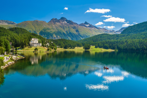 Grand Alpine Adventure
