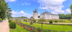 Grand Tour of France – Picturebook Treasures