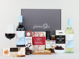 Wine Indulgence Hamper