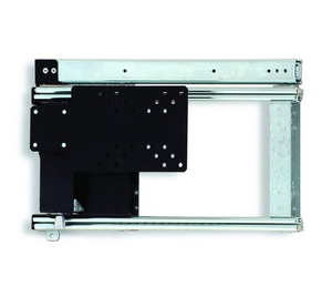 L/H Slide Out TV Bracket 813mm Extension