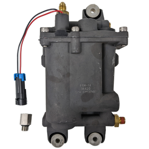 Fuel Pump Assembly