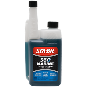 360Â° Marine, 32 ounce