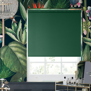 Trinity (Blackout), Tropics - Roller Blind
