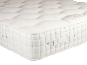 Hypnos Wool Origins 8 Firm 5' King Size Mattress