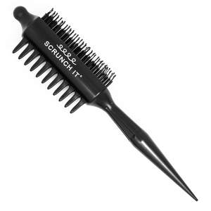 Scrunch It Brush x Pretty Curly Girl - Small Clumps