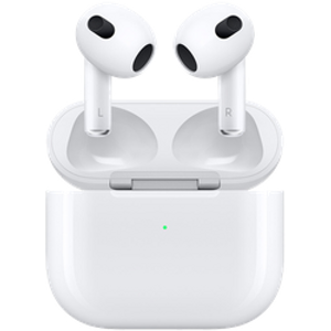 Apple AirPods (3rd Gen)