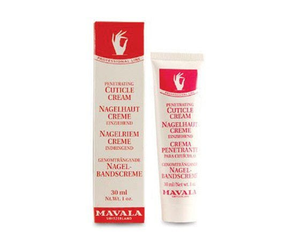 Mavala Cuticle Cream 30ml