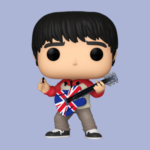 Oasis Noel Gallagher Pop! Vinyl Figure