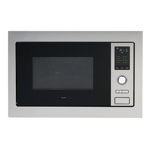 28L Built-In (Only) Microwave Oven with Grill Stainless Steel [285426]