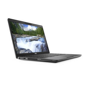 Dell Latitude 5400 i5-8265U [Quad] 1.60GHz 14" FHD HDMI USB-C DDR4 NVMe Refurbished