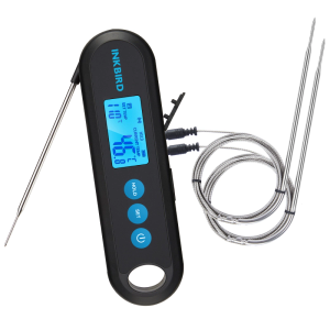 INKBIRD Bluetooth Food Thermometer