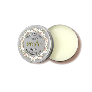 Benamôr Rosto Multi Purpose Balm 80g   
