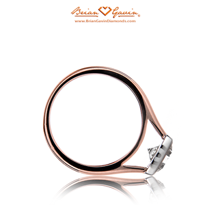 Full Bezel Solitaire