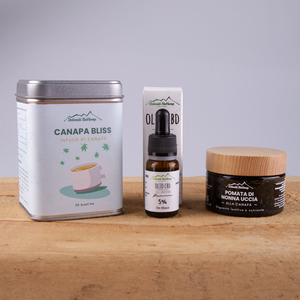 KIT BEST SELLER