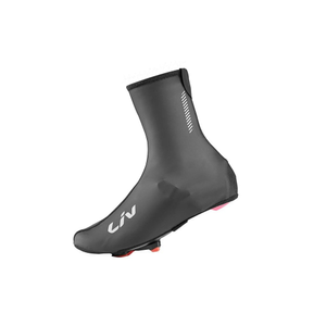 Liv Delphin Shoe Cover Black Small